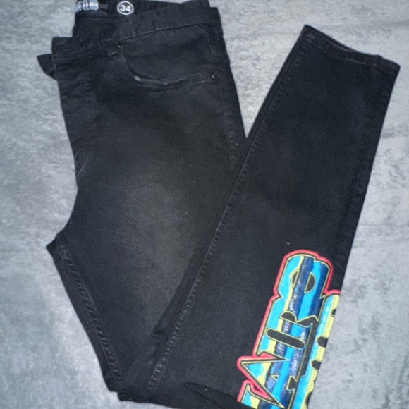 BBC eclipse Jean - Picture 2 of 3